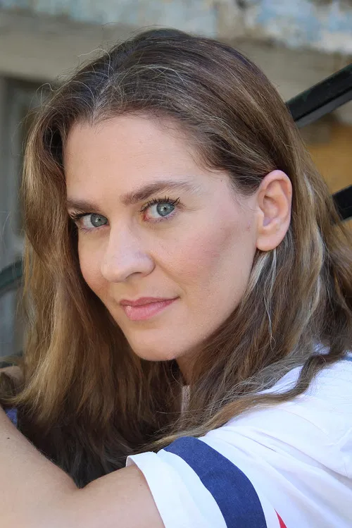 Eleni Liaska profile