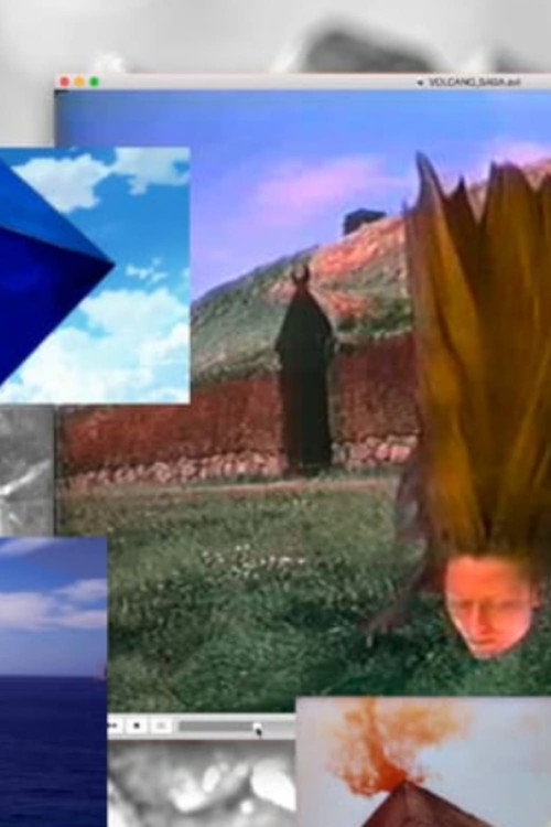 Movie poster for Island (2023)