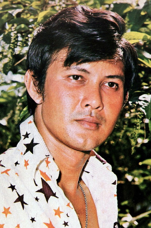 Photo of Anan Sammasup, Acting