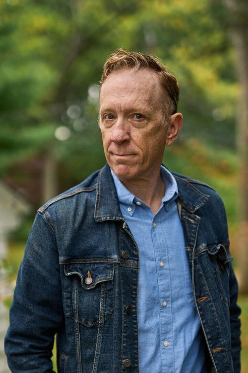 Photo of Bill Janovitz, Acting