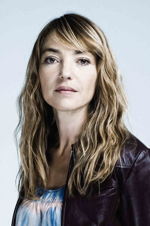 Photo of Valérie Guignabodet, Directing