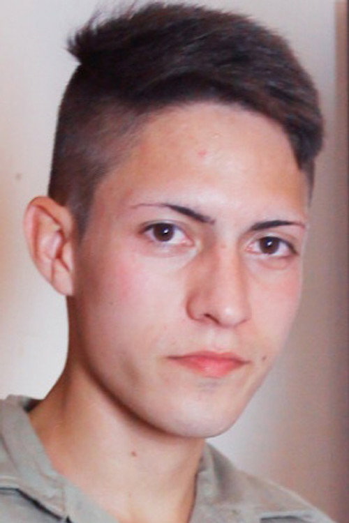 Photo of Abel Rivera, Acting