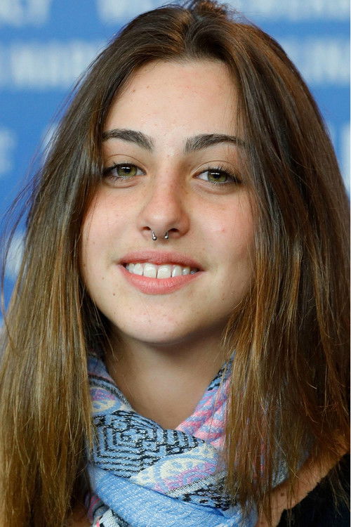 Luana Nastas profile