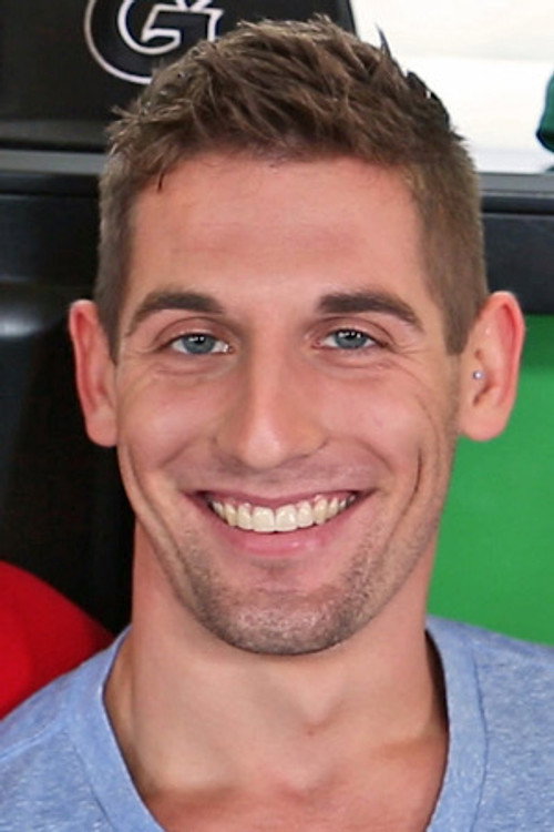 Photo of Brad Rockwell, Acting