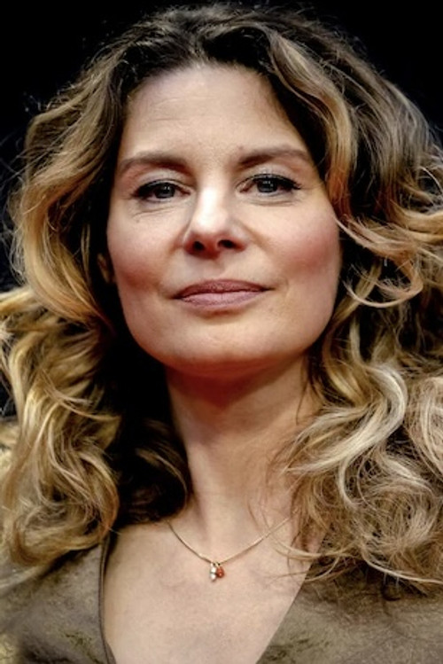 Rifka Lodeizen profile