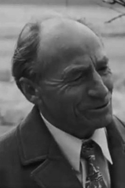 Photo of Kostyantyn Hubenko, Acting