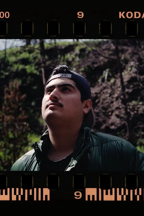 Néstor Orozco profile