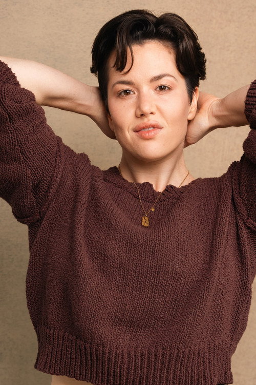 Photo of Loren Hayes, Acting