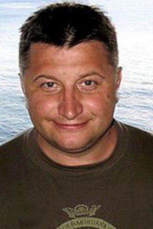 Photo of Michislav Yuzovsky, Acting