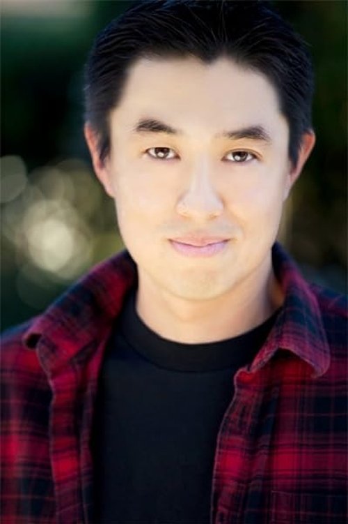 David Chen profile
