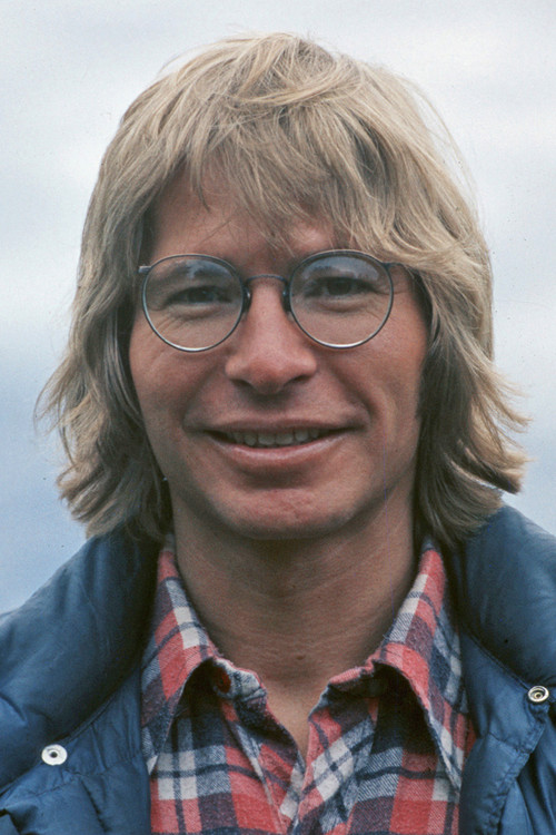 Photo of John Denver, Acting