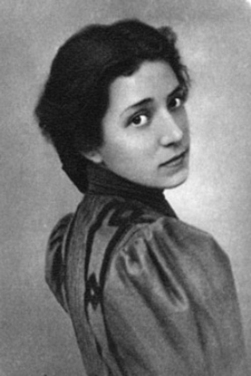 Photo of Vera Pashennaya, Acting