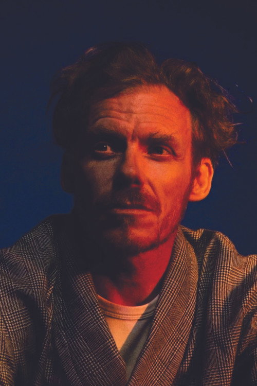 Photo of Alejandro Schiappacase, Acting