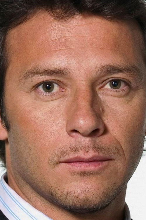 Luis Fernando Bohórquez profile