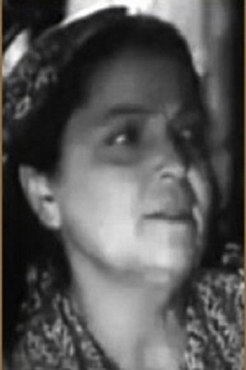 Photo of Meri Kandelaki, Acting