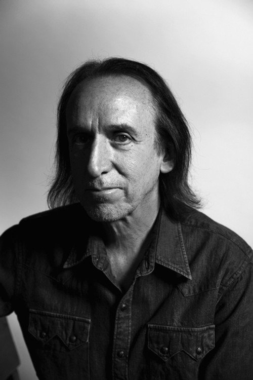 Photo of Michael Landau, Sound