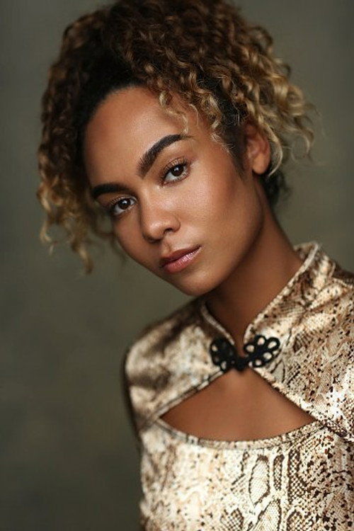 Photo of Holly Liburd, Acting
