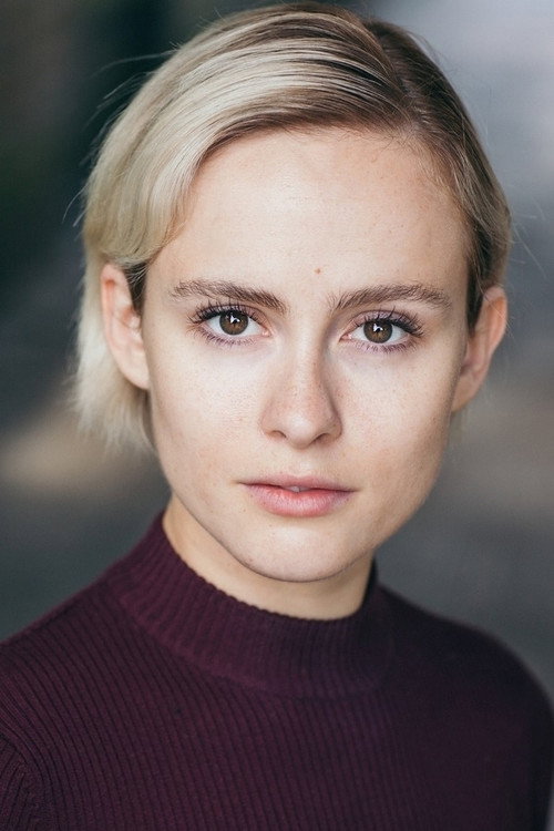 Photo of Pip Phillips, Acting
