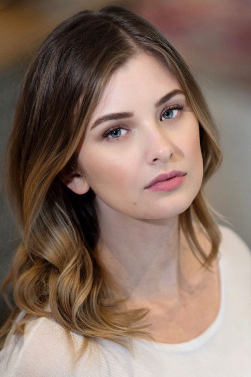 Photo of Stephanie Moran, Acting