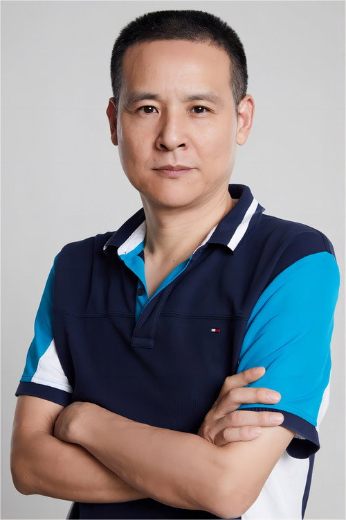 Photo of Ji Daoqing, Production