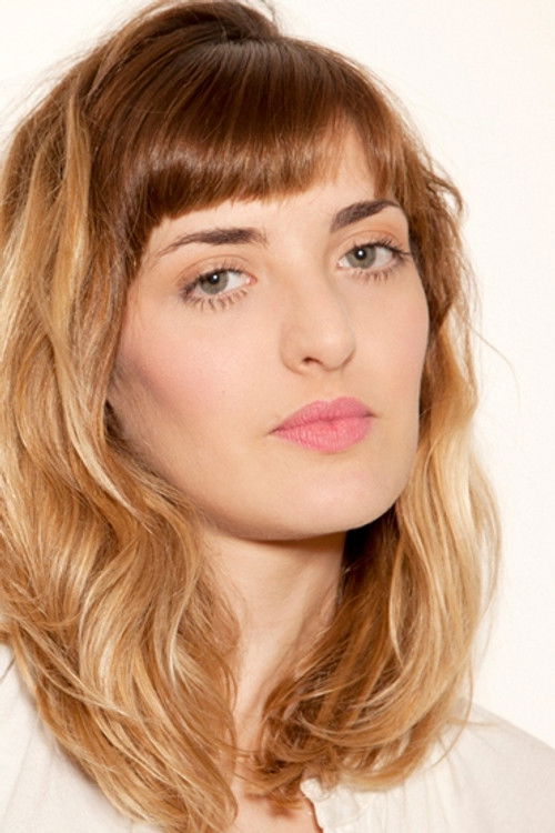 Julia Martínez Rubio profile