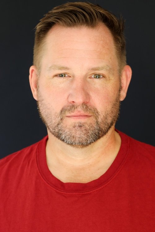 Photo of Terry J. Nelson, Acting