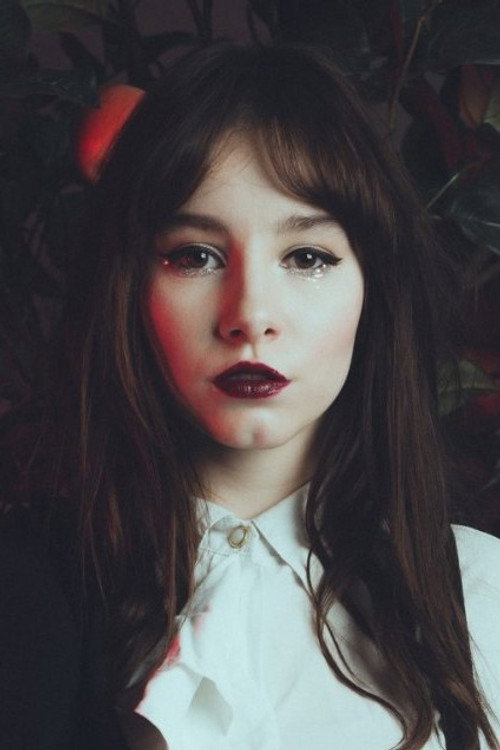 Photo of Iiris, Acting