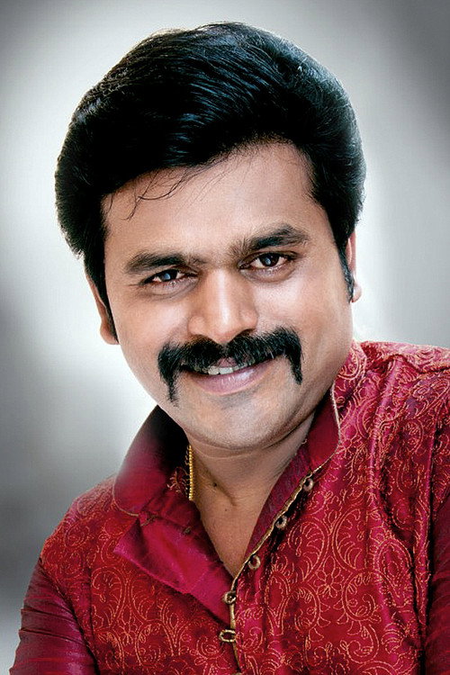 Photo of Sinoj Varghese, Acting