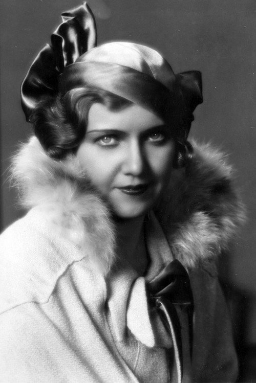 Photo of Mary Hannikainen, Acting