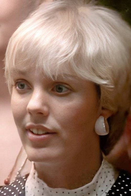 Photo of Jamie Jensen, Acting