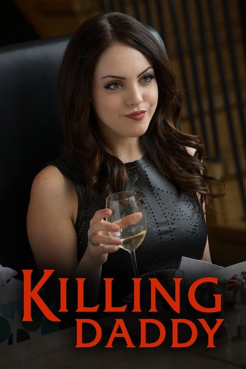 Movie poster for Killing Daddy (2014)