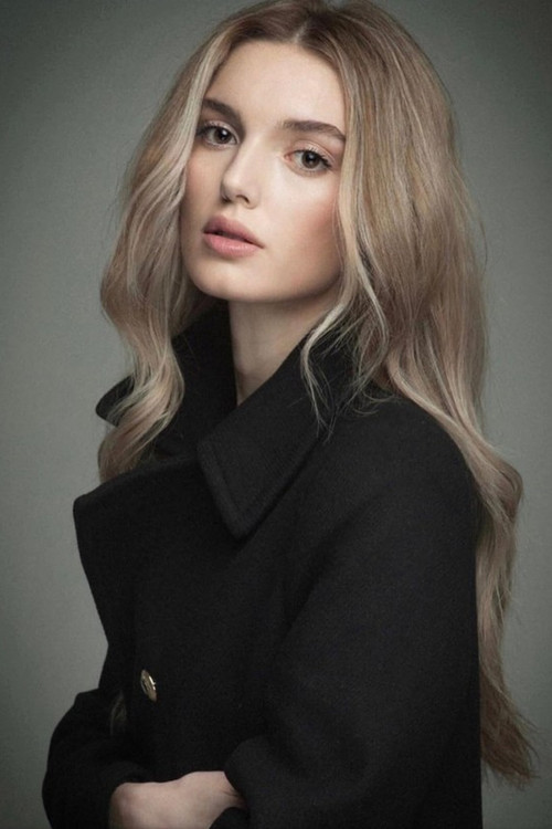 Photo of Kaitlyn Bernard, Acting