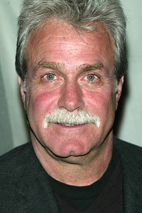 Jeff Bleckner profile