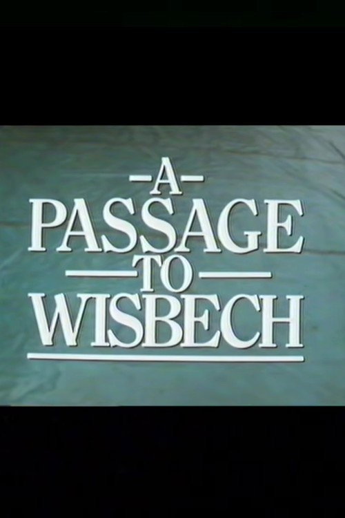 Movie poster for A Passage to Wisbech (1986)
