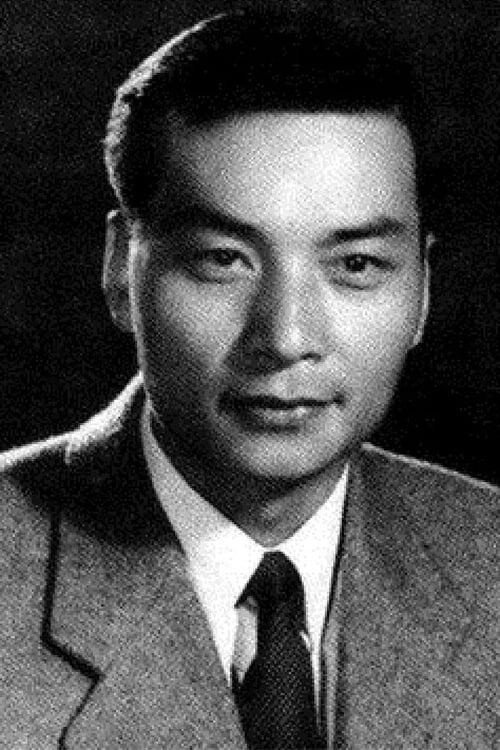 Photo of Wen Xiying, Acting