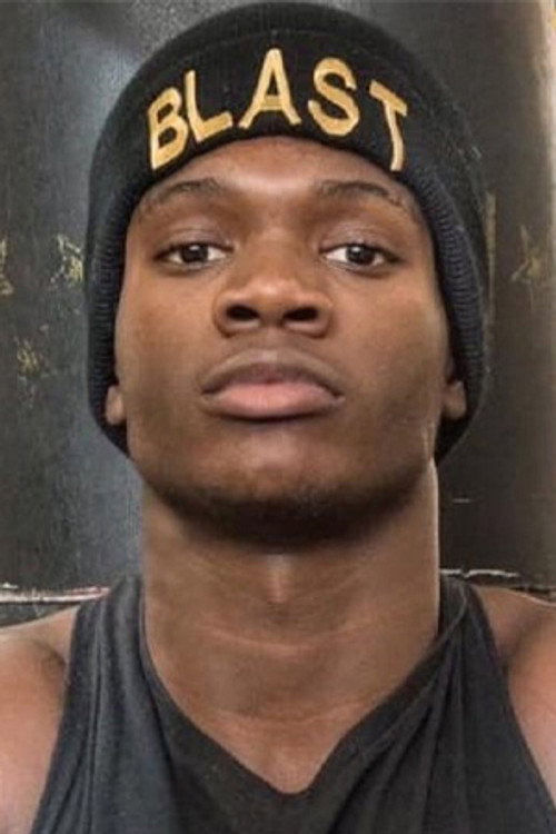 Photo of Darrelle Valsaint, Acting