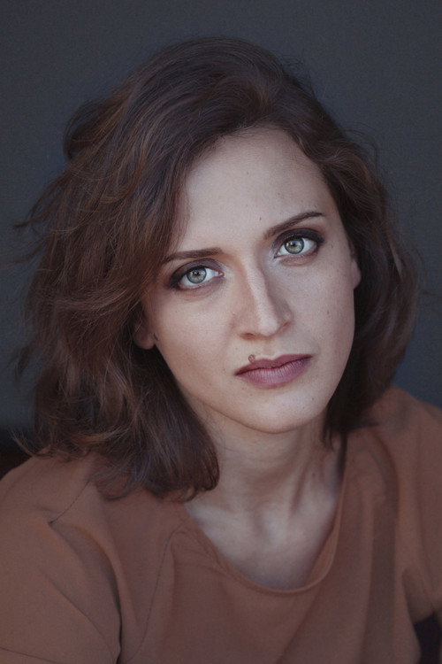 Photo of Claudia Gambino, Acting