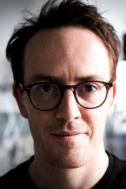 Photo of Andreas Bøggild Monies, Directing