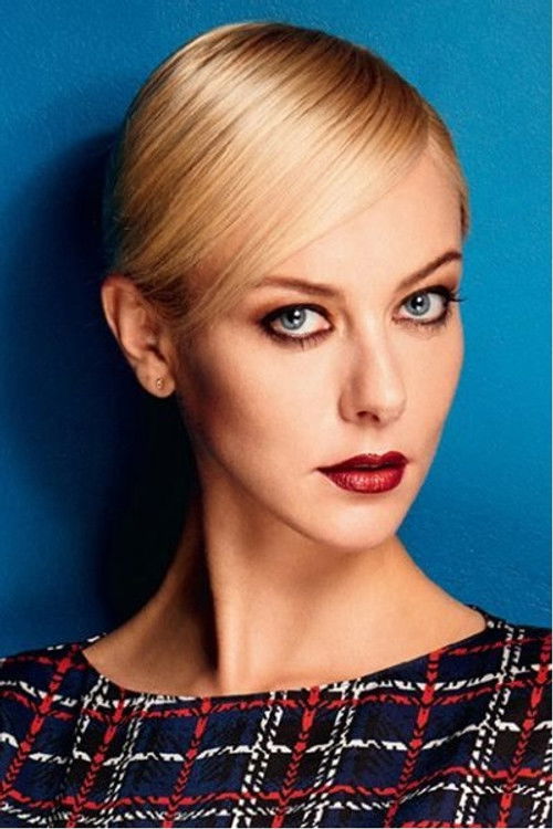 Severija Janušauskaitė profile