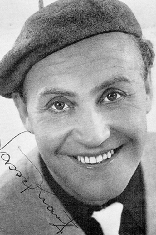 Photo of Lasse Krantz, Acting