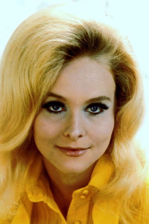 Photo of Claire Polan, Acting