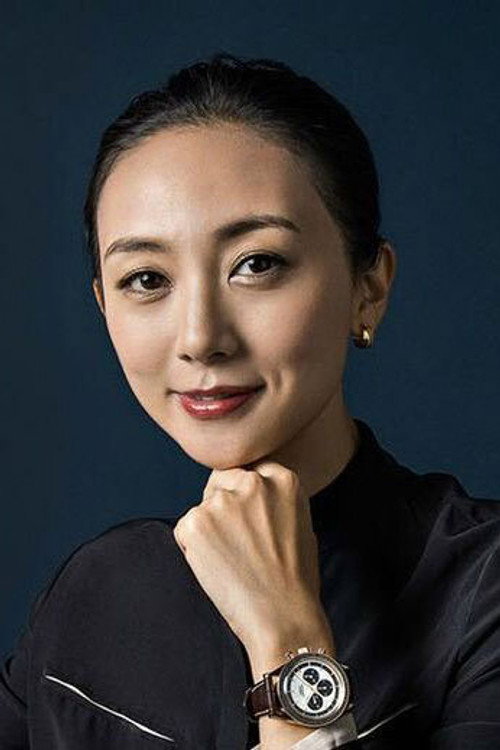 Photo of Liu Yulin, Directing