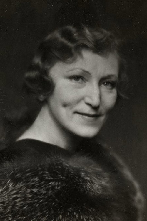 Photo of Sigrun Otto, Acting