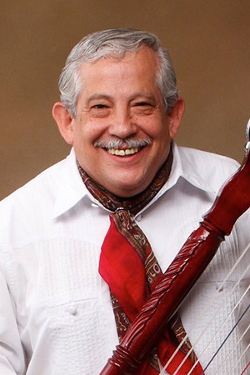 Photo of Alberto De la Rosa, Acting