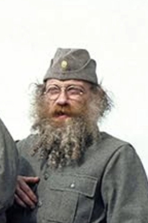 Photo of Lennart Skoogh, Acting