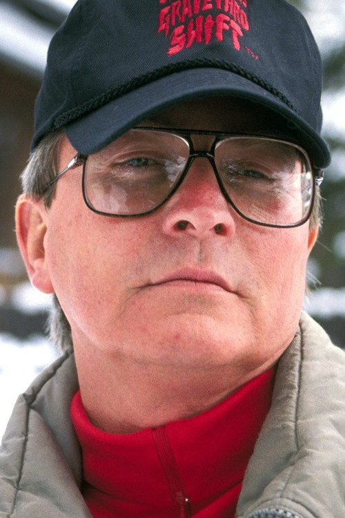 Photo of Ralph S. Singleton, Production