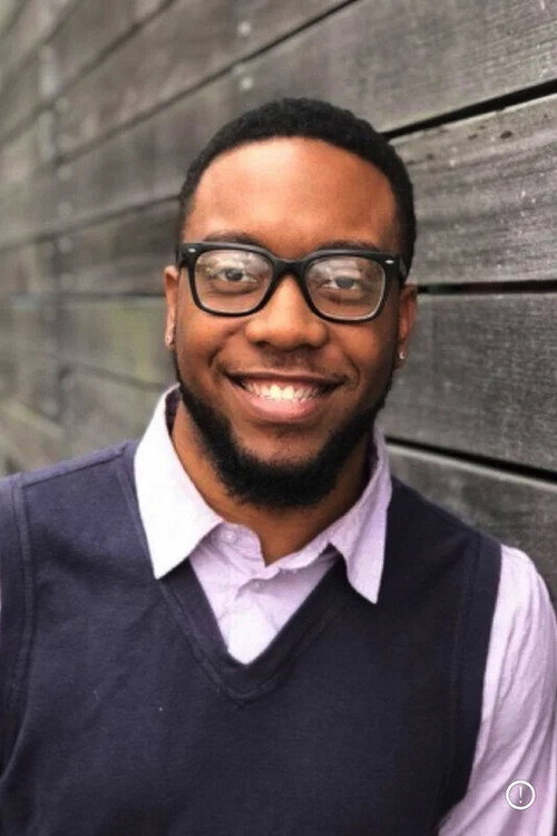 Photo of Shreco Bakari, Directing
