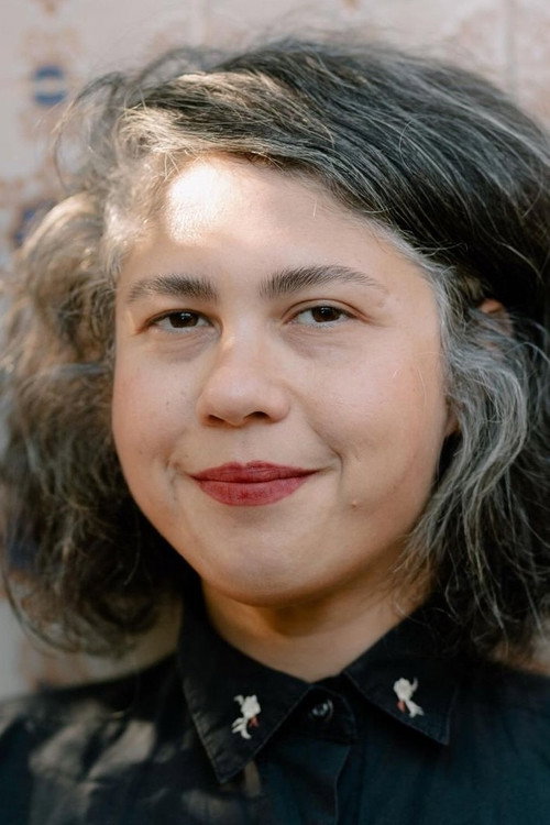 Photo of Dayse Barreto, Art