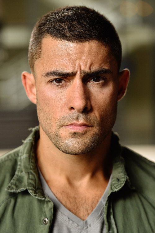Photo of Joe Morelli, Acting