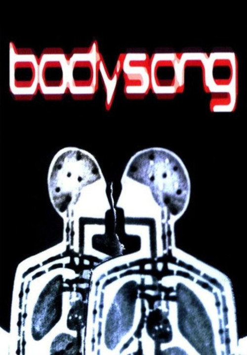 Movie poster for Bodysong (2003)